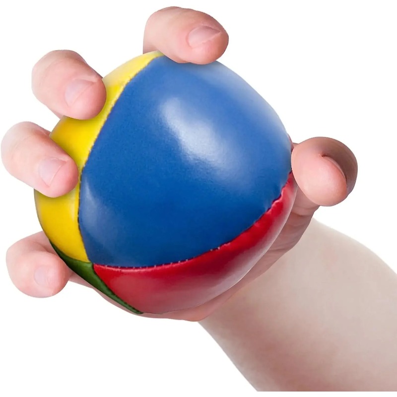 Party Games Kid Friendly - 3PCS Outdoor jongleerballen voor kinderen -