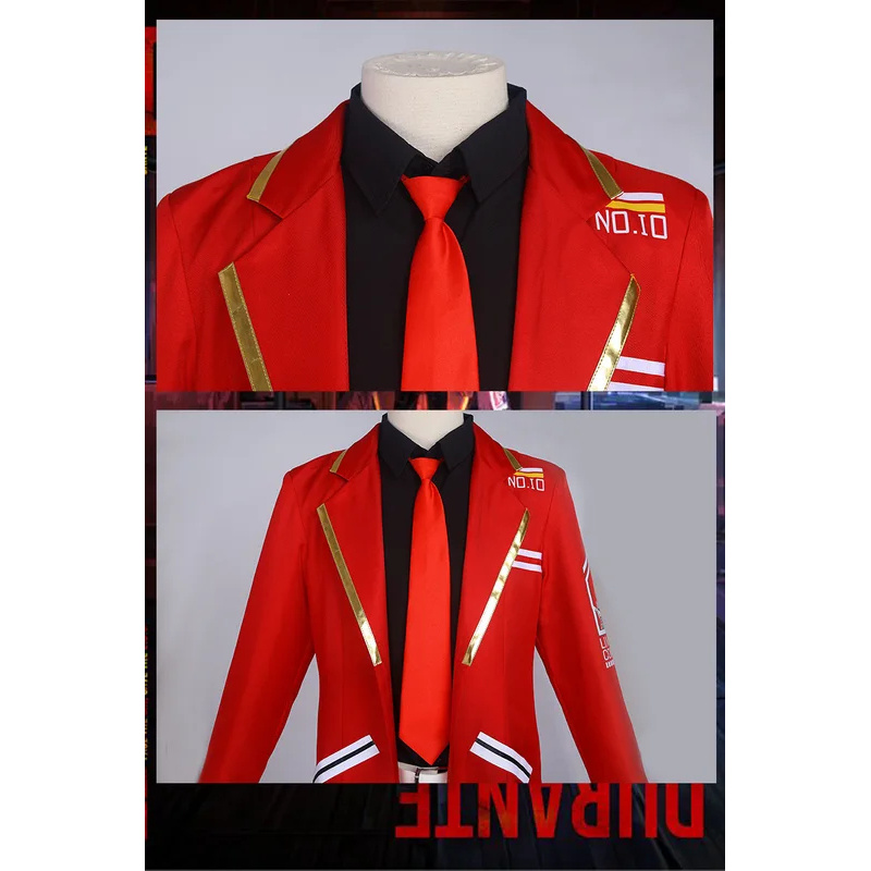 Party Games Company - ADFF15. 。 Dante COSPLAY Game Limbs