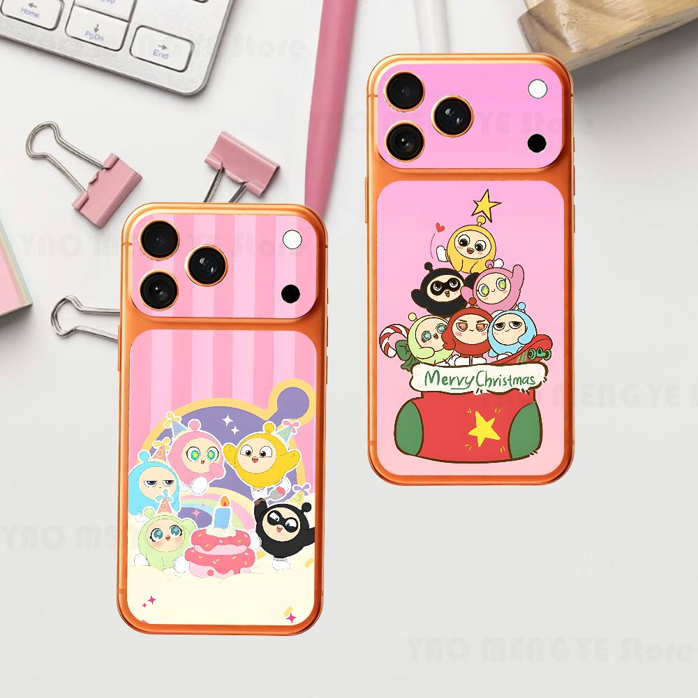 Party Games Iphone - Game E-Egg Party voor iPhone 17