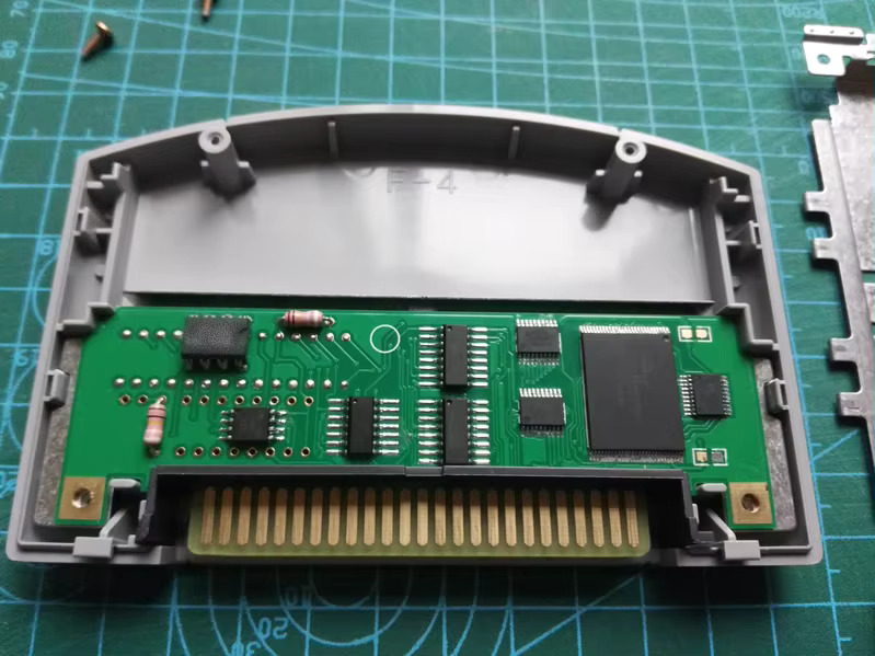 Party Games Nintendo Switch - Aangepaste 64bit gamekaart die u wilt!