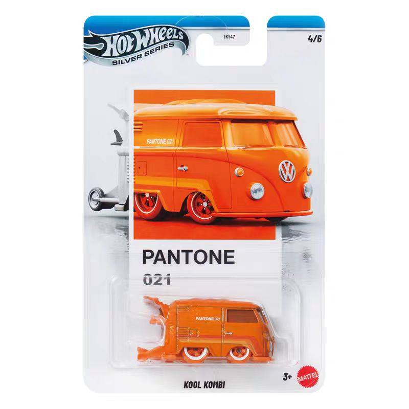 Hot Wheels Car Track Sets - Hotwheels Pantone Porsche Volkswagen Nissan sportwagen
