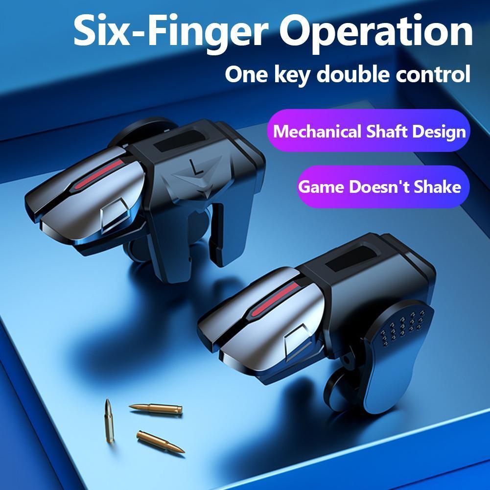 Party Games Iphone - 2 Stuks Fysieke Knoppen Latentie-Vrije Bediening