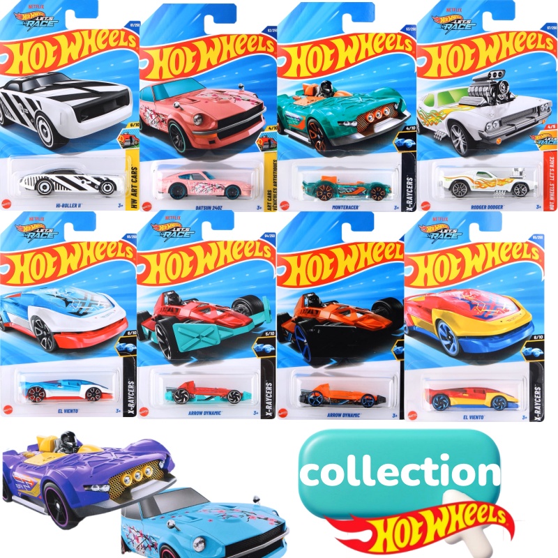 Hot Wheels Car Track Sets - Hotwheels Legering Model Auto Ferrari F40