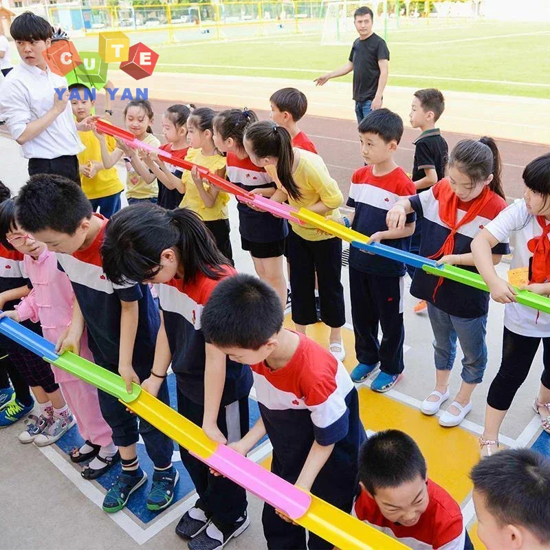 Party Games Adults Indoor - Giant Outdoor Collectieve Games Kleuterschool Indoor
