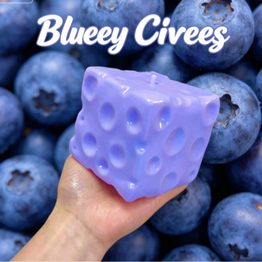 Nieuwe Blueberry Cheese Cake S - Party Games Crazy recensie en prijs
