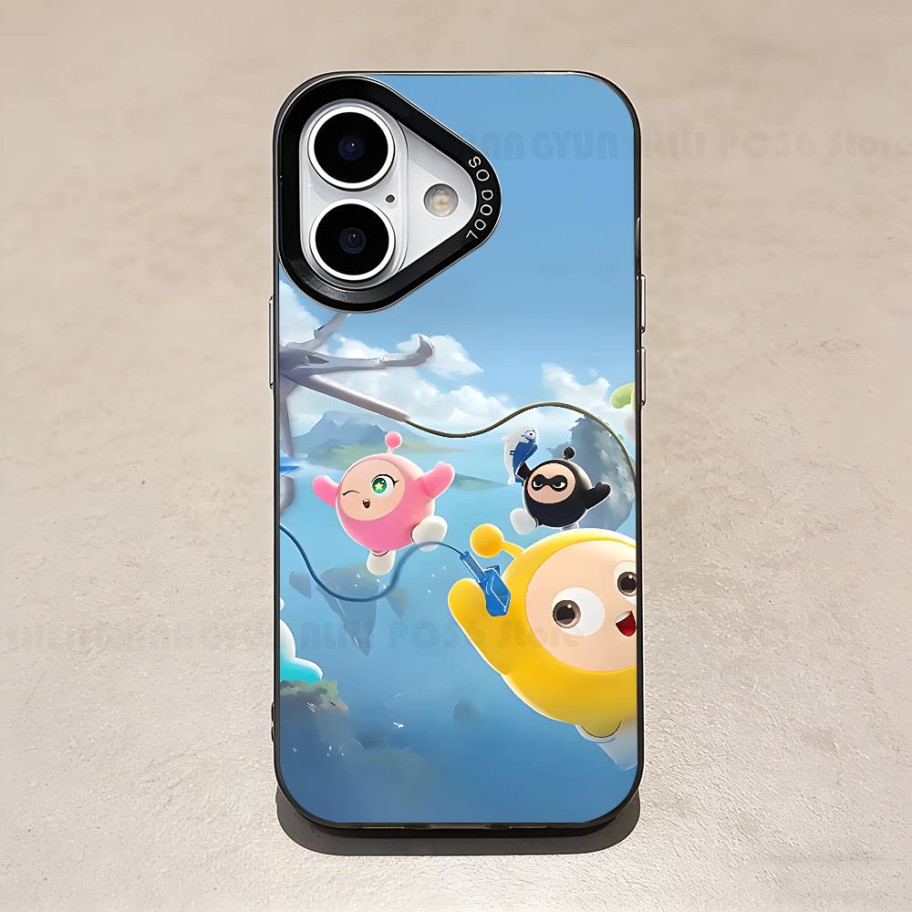 Game E-Egg Party Case voor iPh - Party Games Iphone recensie en prijs