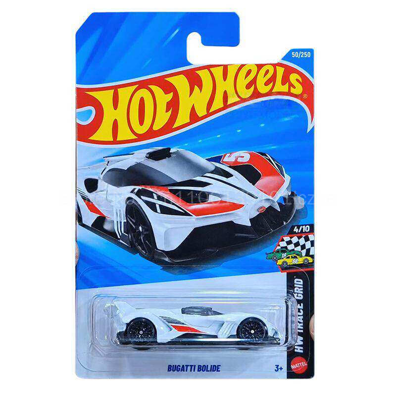 Op voorraad Hot Wheels 2026L D - Hot Wheels Car Track Sets recensie en prijs