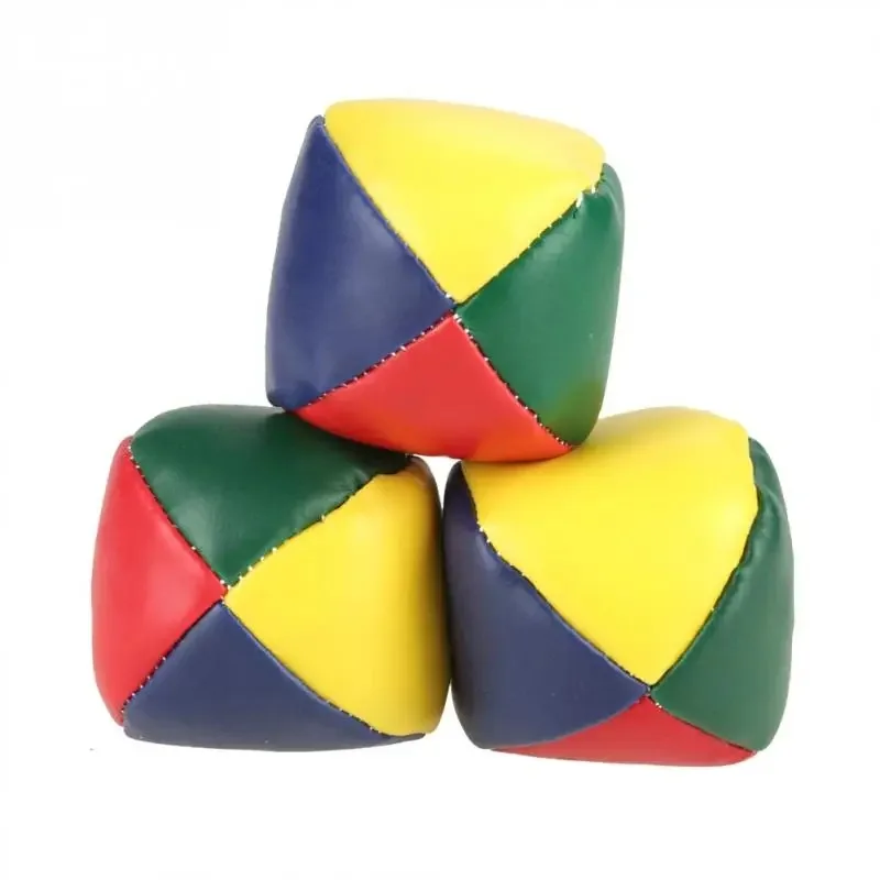 3PCS Outdoor jongleerballen vo - Party Games Kid Friendly recensie en prijs