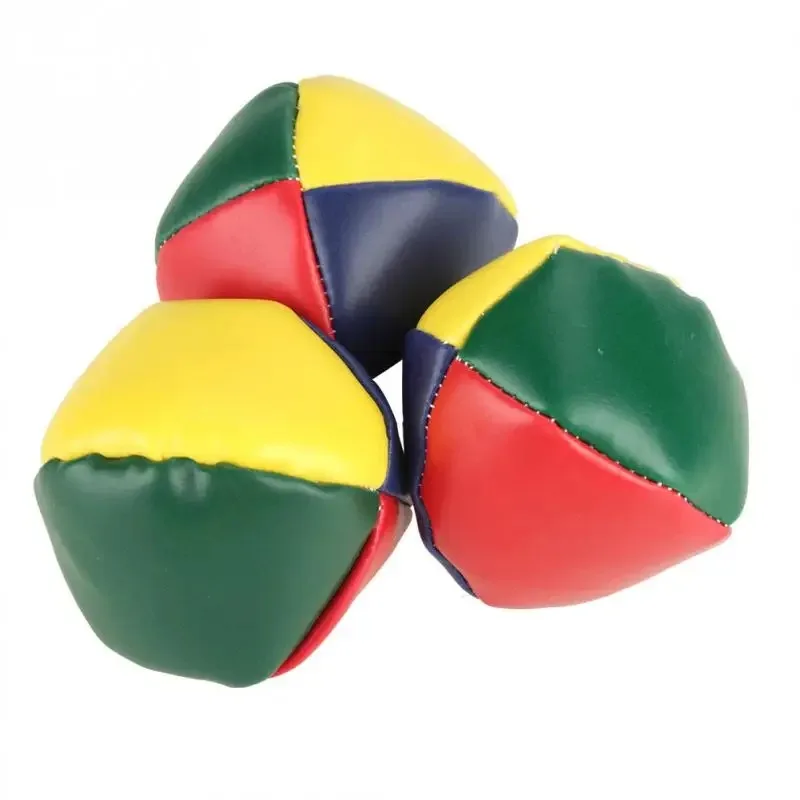3PCS Outdoor jongleerballen vo - Party Games Kid Friendly recensie en prijs