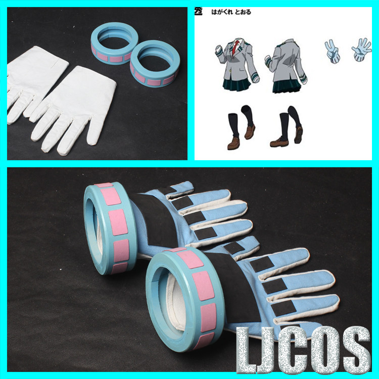 Anime Academia Toru Hagakure C - Party Games Girls recensie en prijs