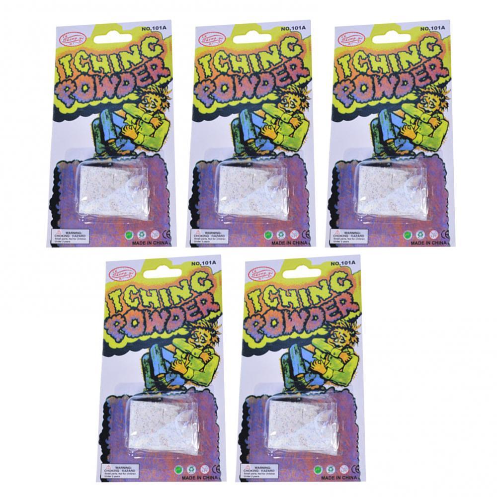 5Pc/10Pc Nieuwigheid Jeuk Poed - Party Games Easy Kids recensie en prijs