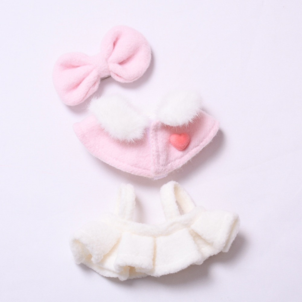 1Set 15/17Cm Labubu Pop Kledin - Party Games 15 In 1 recensie en prijs
