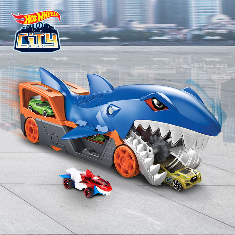 Wind En Vuur Wiel Stad Hunger  - Hot Wheels Car Track Sets recensie en prijs