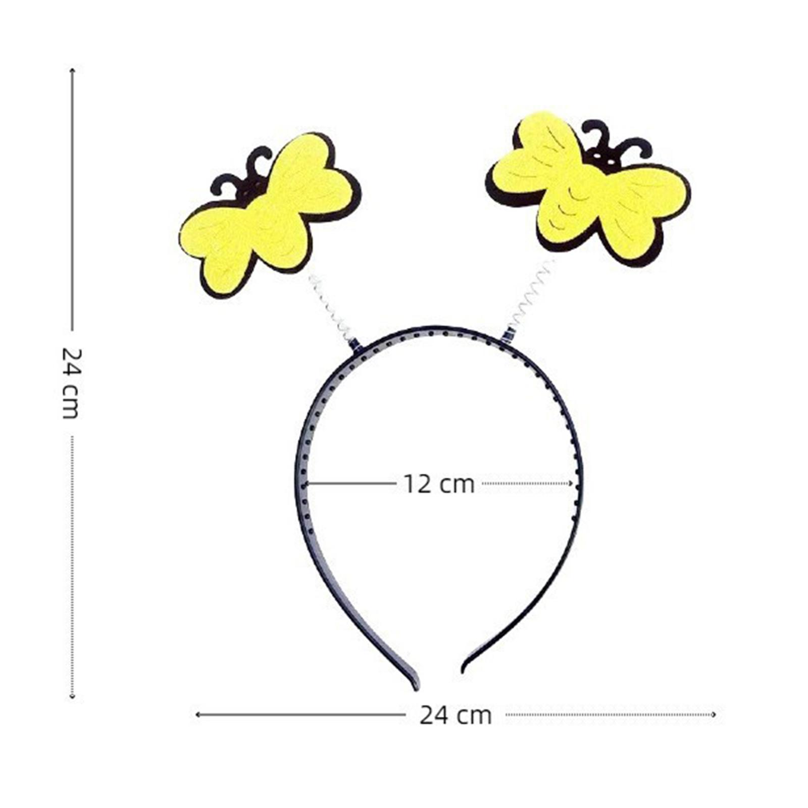 Bee Wing Modieus voor volwasse - Party Games Easy Kids recensie en prijs
