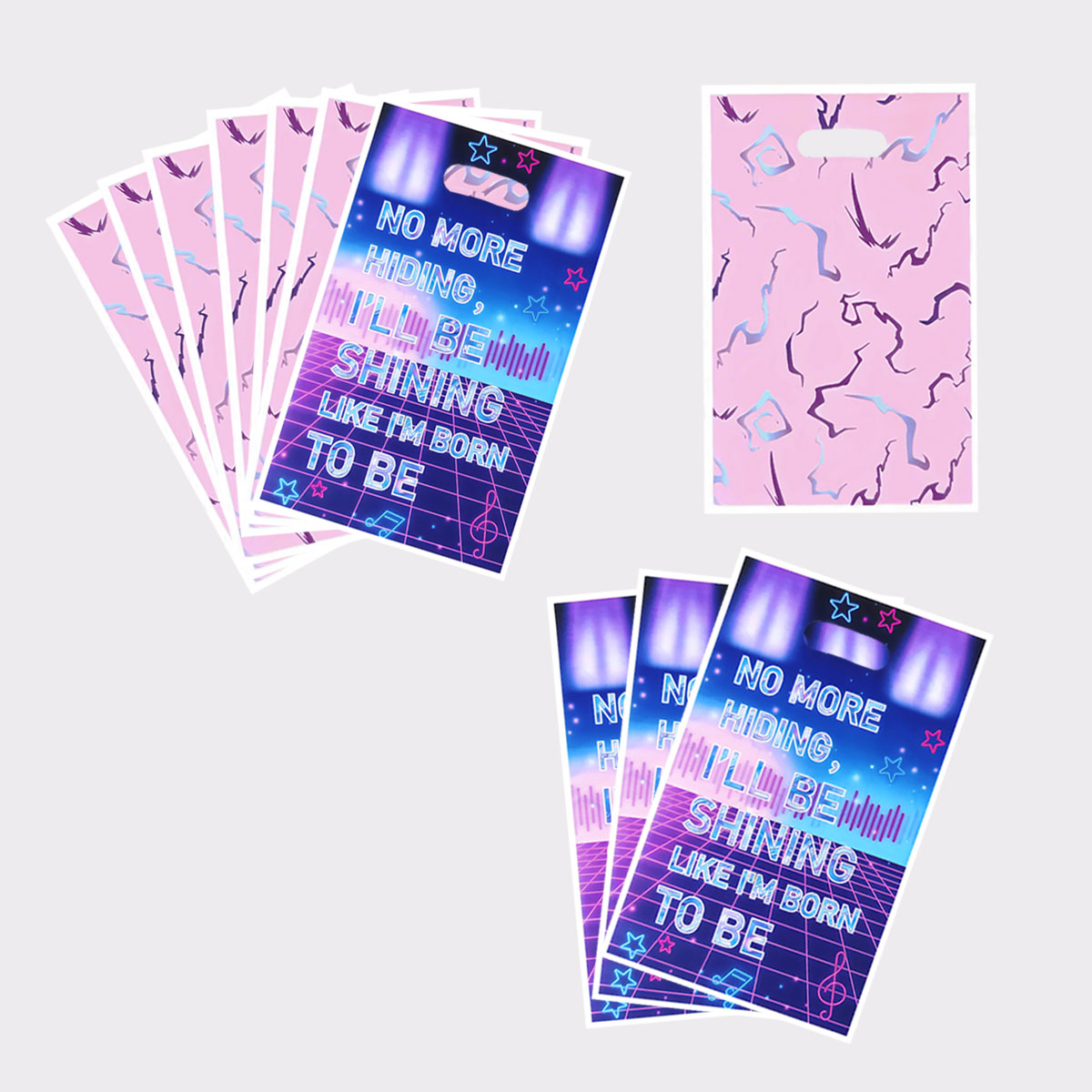 20 stuks/40 stuks feestcadeaut - Party Games Gender Reveal recensie en prijs