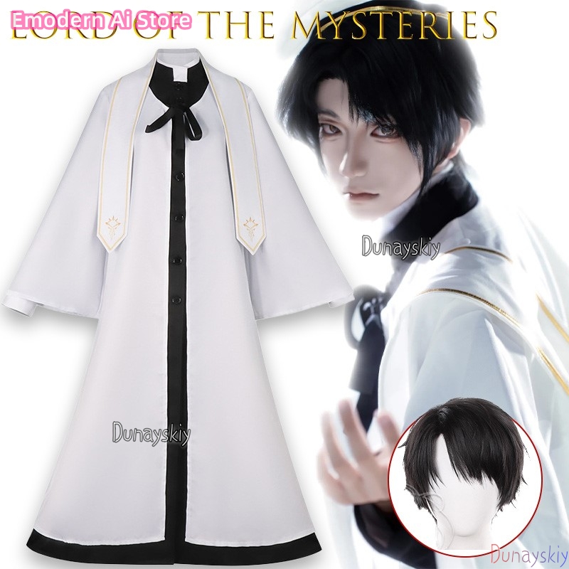 ALord Ofthe Mysteries The Fool - Party Games Mystery recensie en prijs