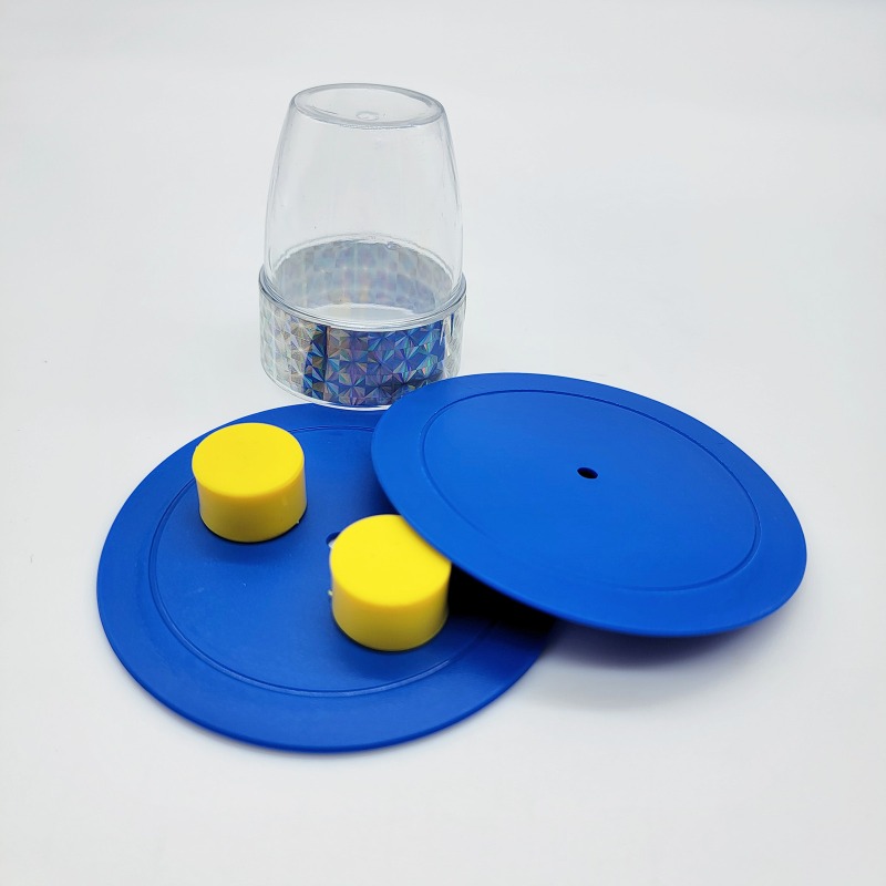 Magic Solid Through - Muntpene - Party Games Easy Kids recensie en prijs
