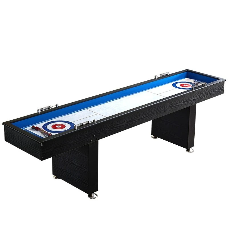 Volwassenen casual curlingtafe - Party Games Adults Indoor recensie en prijs