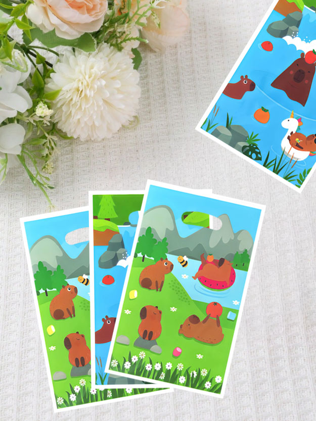 20 stuks/40 stuks cadeauzakjes - Party Games Gender Reveal recensie en prijs