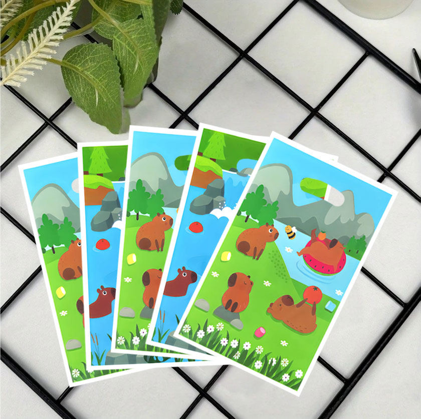 20 stuks/40 stuks cadeauzakjes - Party Games Gender Reveal recensie en prijs