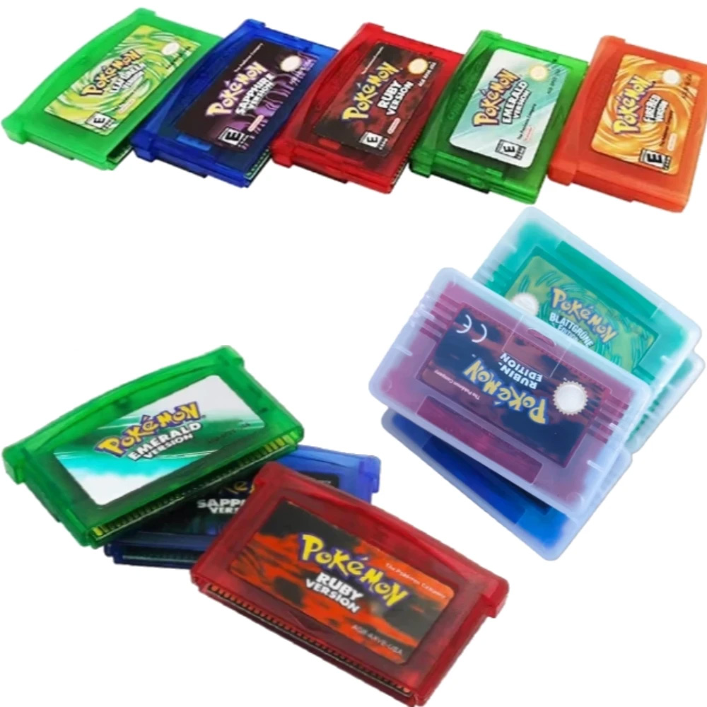 Pokémon Game Card Multi-talige - Party Games Gender Reveal recensie en prijs
