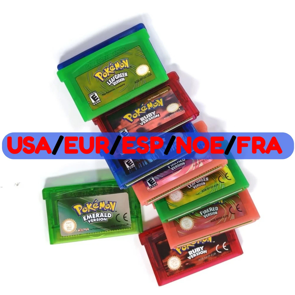 Pokémon Game Card Multi-talige - Party Games Gender Reveal recensie en prijs