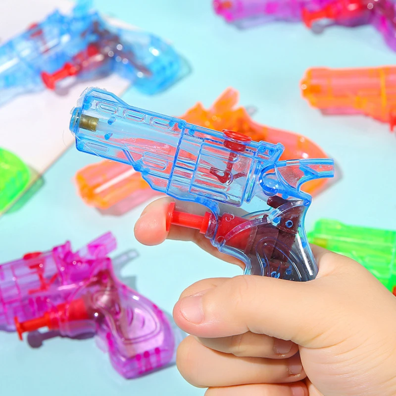 10/5 Stuks Mini Waterpistolen  - Party Games Gender Reveal recensie en prijs