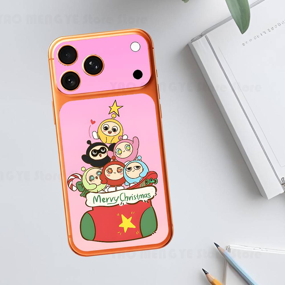 Game E-Egg Party voor iPhone 1 - Party Games Iphone recensie en prijs