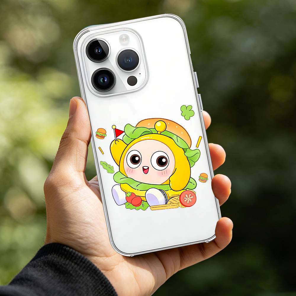 E-Eggy Party Game Telefoonhoes - Party Games Iphone recensie en prijs