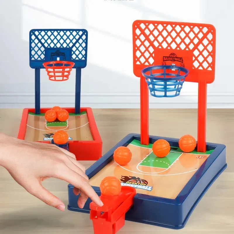 Mini Basketbal Bordspellen Spe - Party Games Easy Kids recensie en prijs