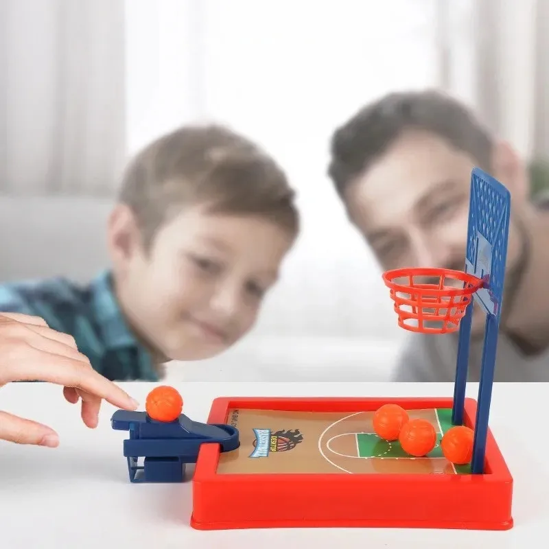 Mini Basketbal Bordspellen Spe - Party Games Easy Kids recensie en prijs