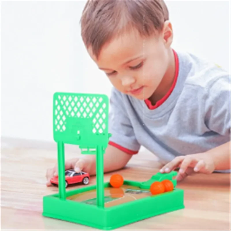 Mini Basketbal Bordspellen Spe - Party Games Easy Kids recensie en prijs