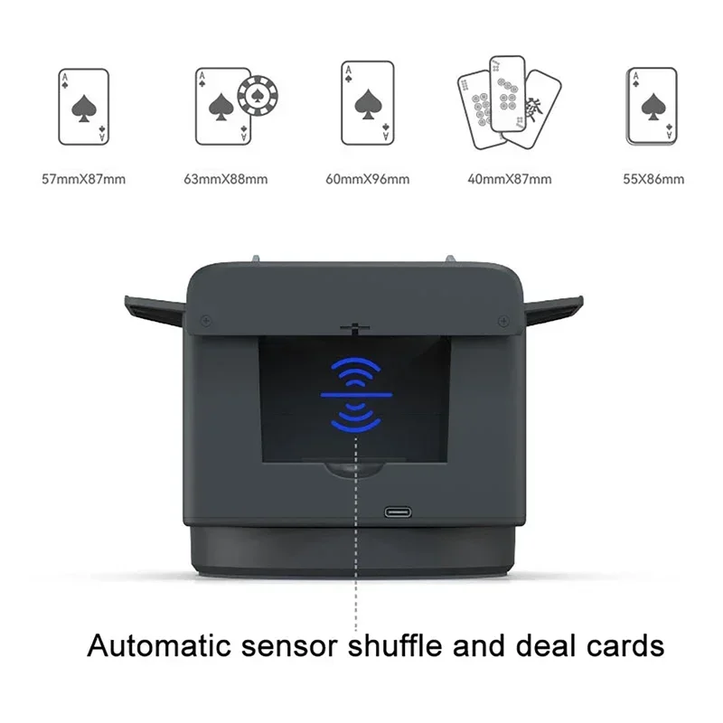 5200mAh 360 °   Draaibare kaar - Party Games Using Cards recensie en prijs