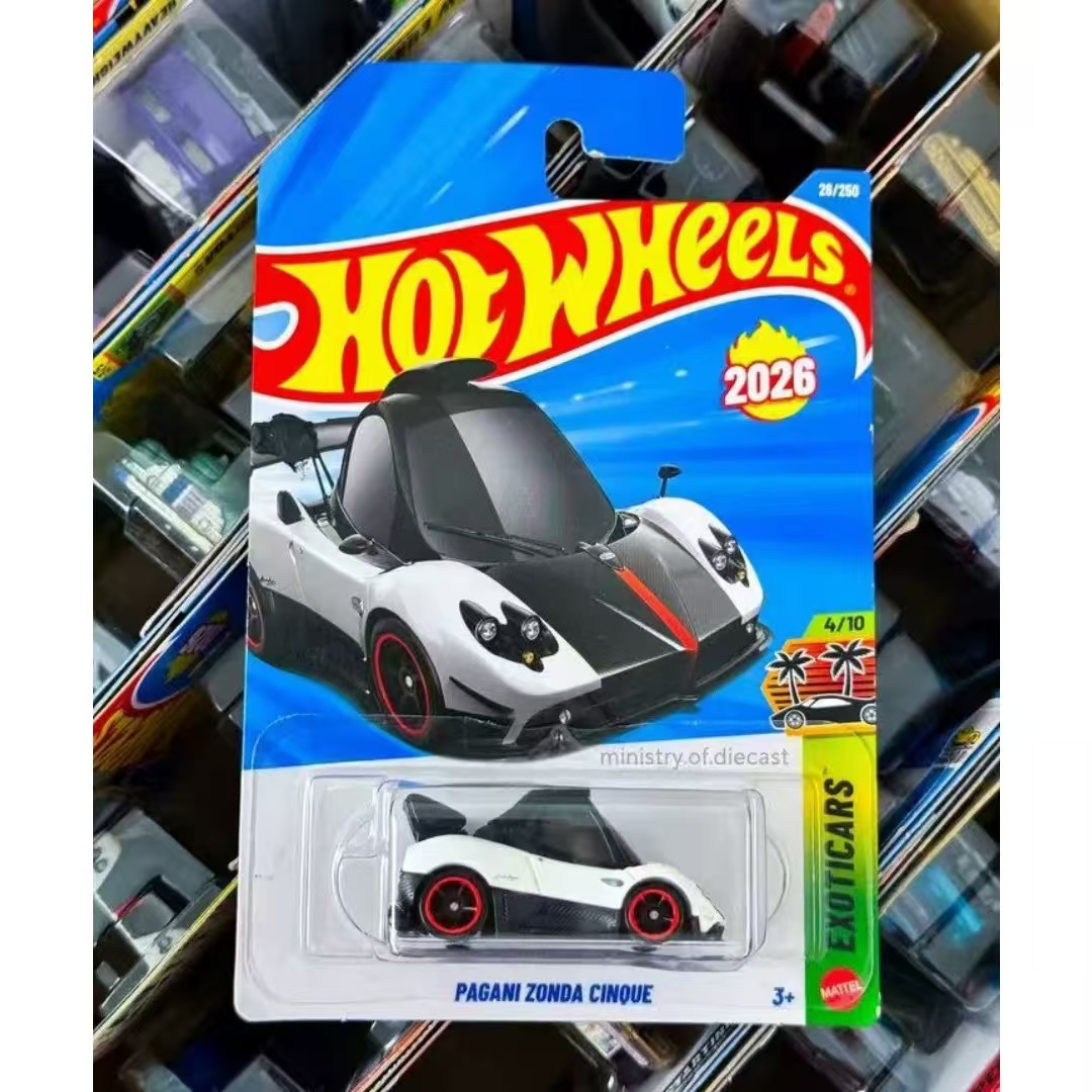 Mattel Origineel Nieuw Product - Hot Wheels Car Track Sets recensie en prijs