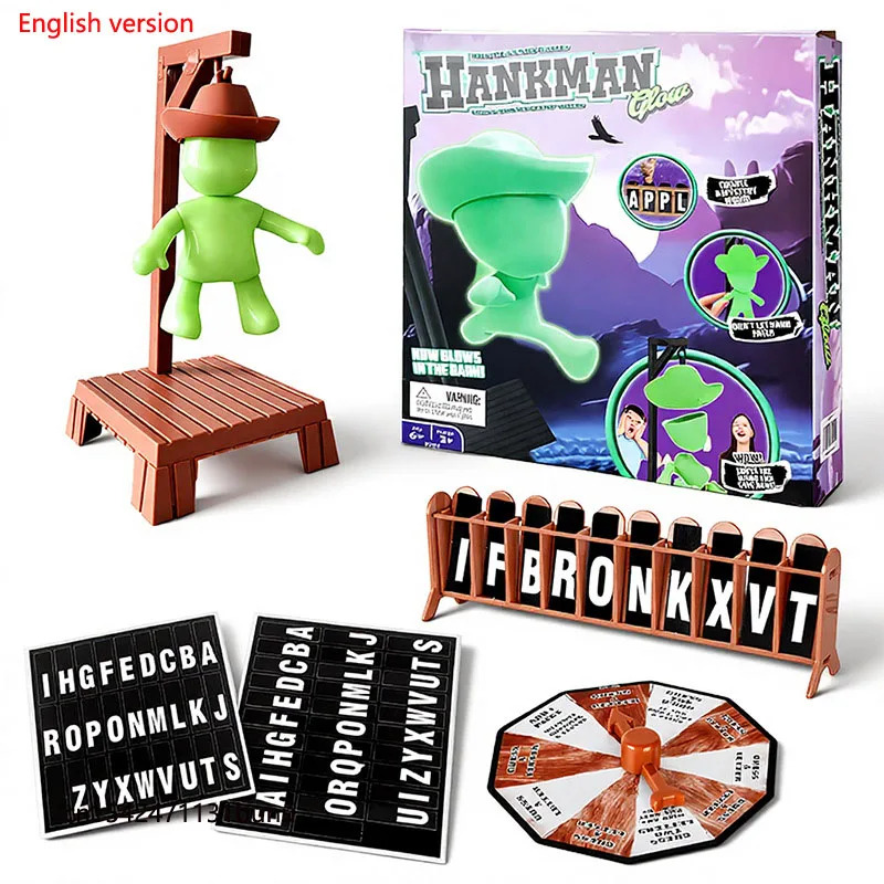 Nieuwe Cowboy Magnetische Myst - Party Games Mystery recensie en prijs