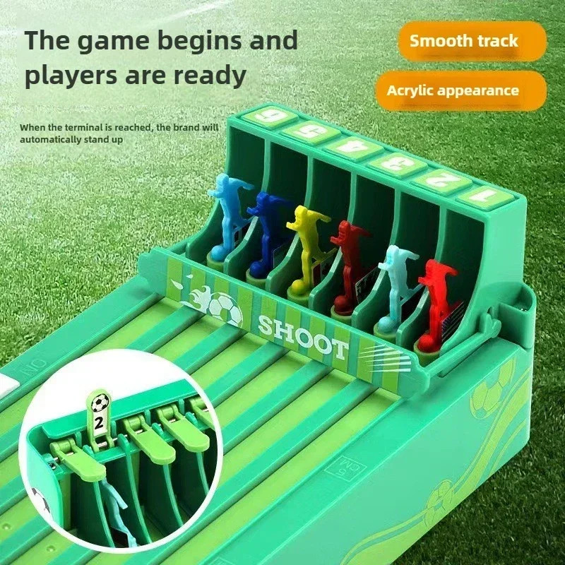 Elektrisch paardenracesspel, l - Party Games Easy Kids recensie en prijs