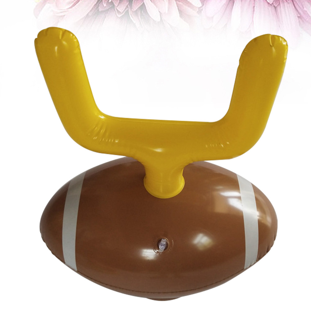 Opblaasbaar ringgooi-spel Crea - Party Games Adults Indoor recensie en prijs