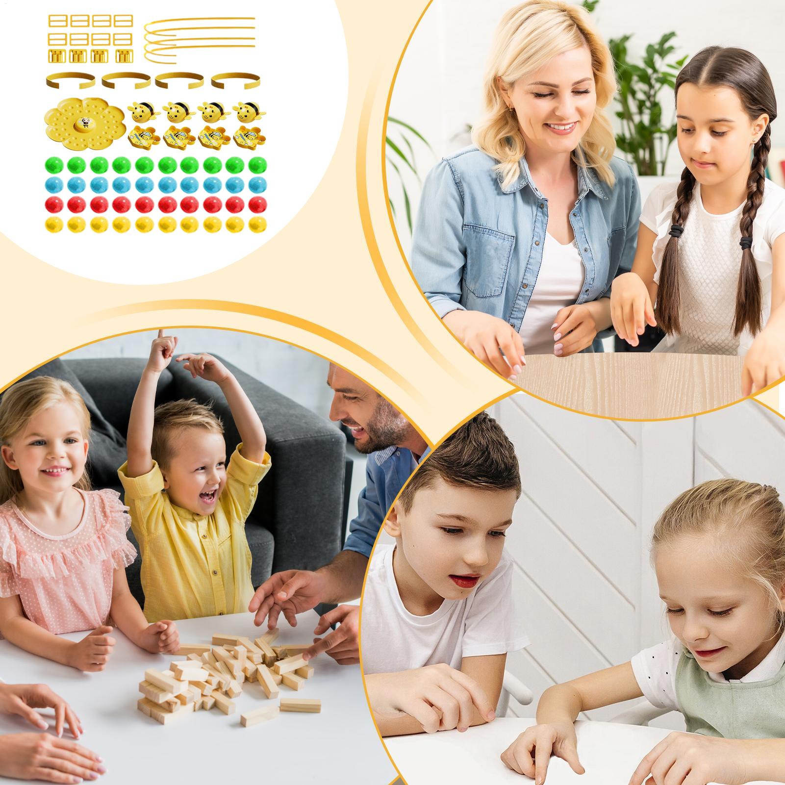 Bijenspeelgoed Educatief Grapp - Party Games Adults Indoor recensie en prijs