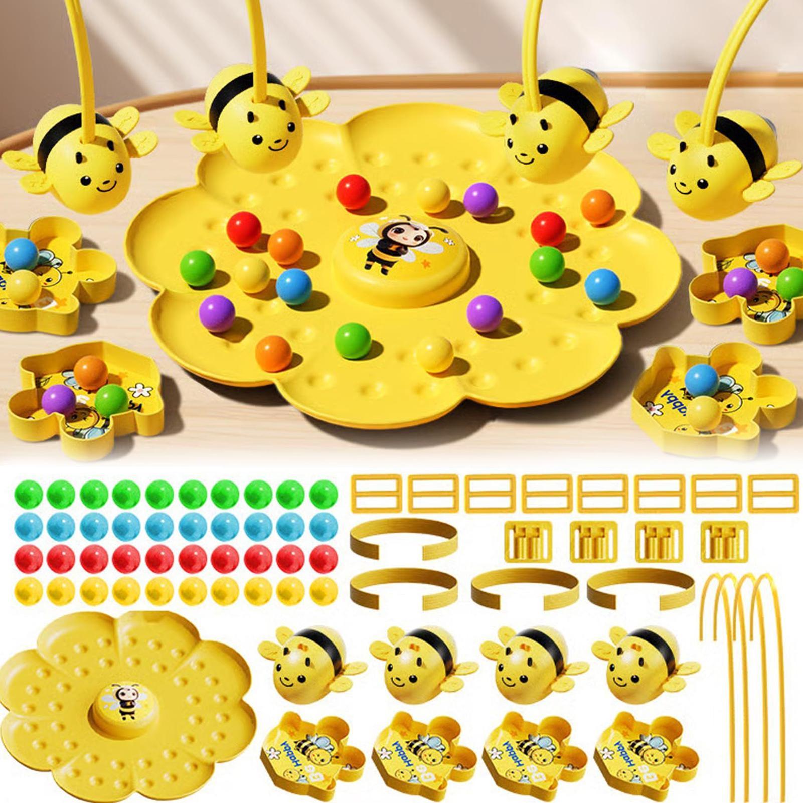 Bijenspeelgoed Educatief Grapp - Party Games Adults Indoor recensie en prijs
