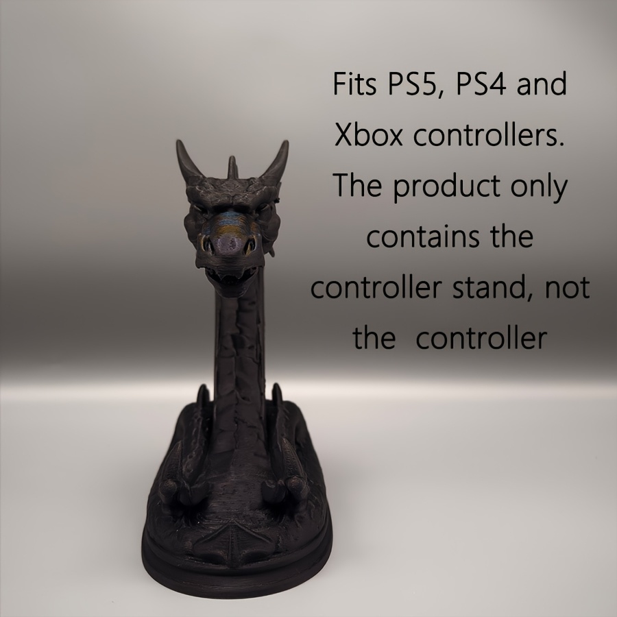 Dragon Game Controller Stand,  - Party Games Nintendo Switch recensie en prijs