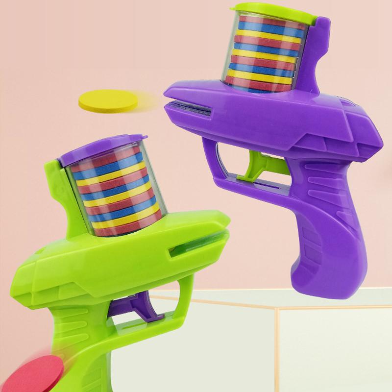Foam Disc Blaster Speelgoed Mi - Party Games Kid Friendly recensie en prijs