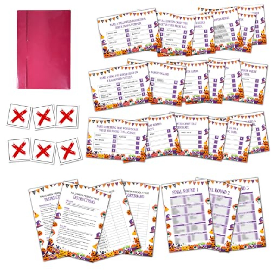 Halloween-vriendelijk gevechts - Party Games For Large Groups recensie en prijs