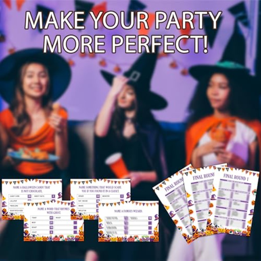Halloween-vriendelijk gevechts - Party Games For Large Groups recensie en prijs