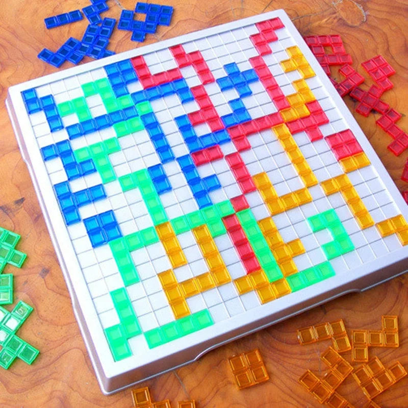 Strategiebordspel voor kindere - Party Games Easy Kids recensie en prijs