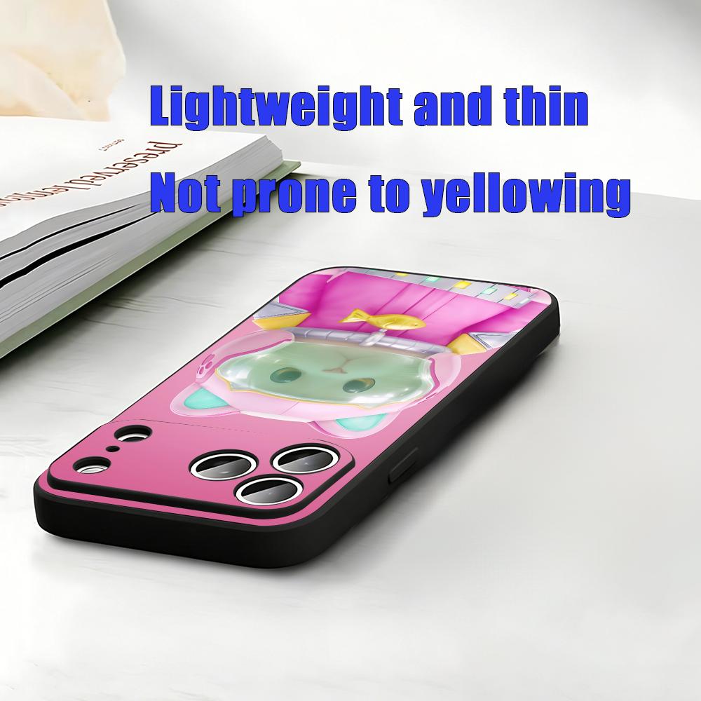 Schattig dierenparty telefoonh - Party Games Iphone recensie en prijs