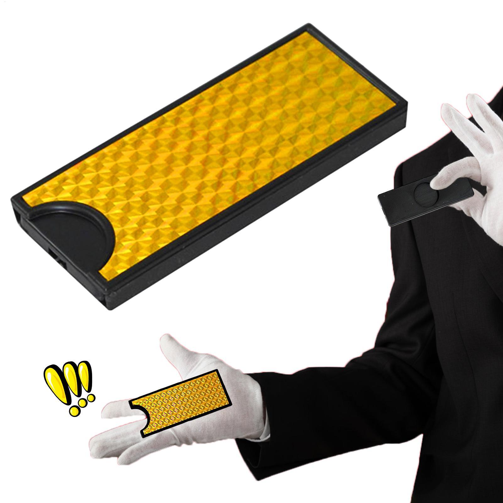 Magische Munt Verdwijnen Speel - Party Games Mystery recensie en prijs