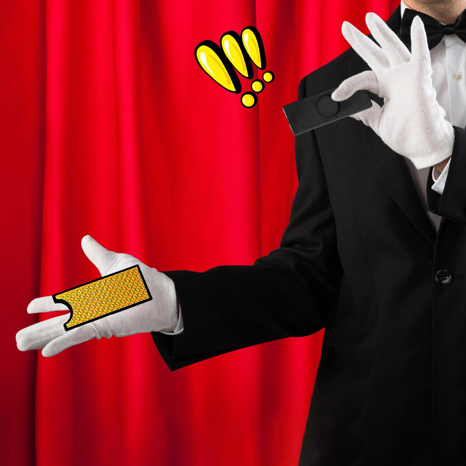 Magische Munt Verdwijnen Speel - Party Games Mystery recensie en prijs