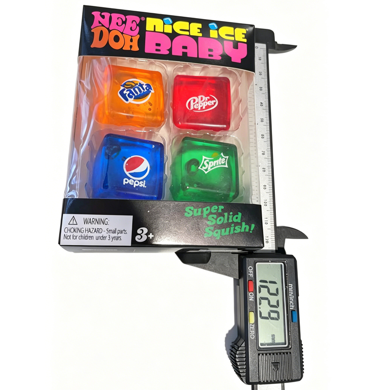 Nieuwe Set/Squishy Needoh/Nice - Party Games For Adults recensie en prijs