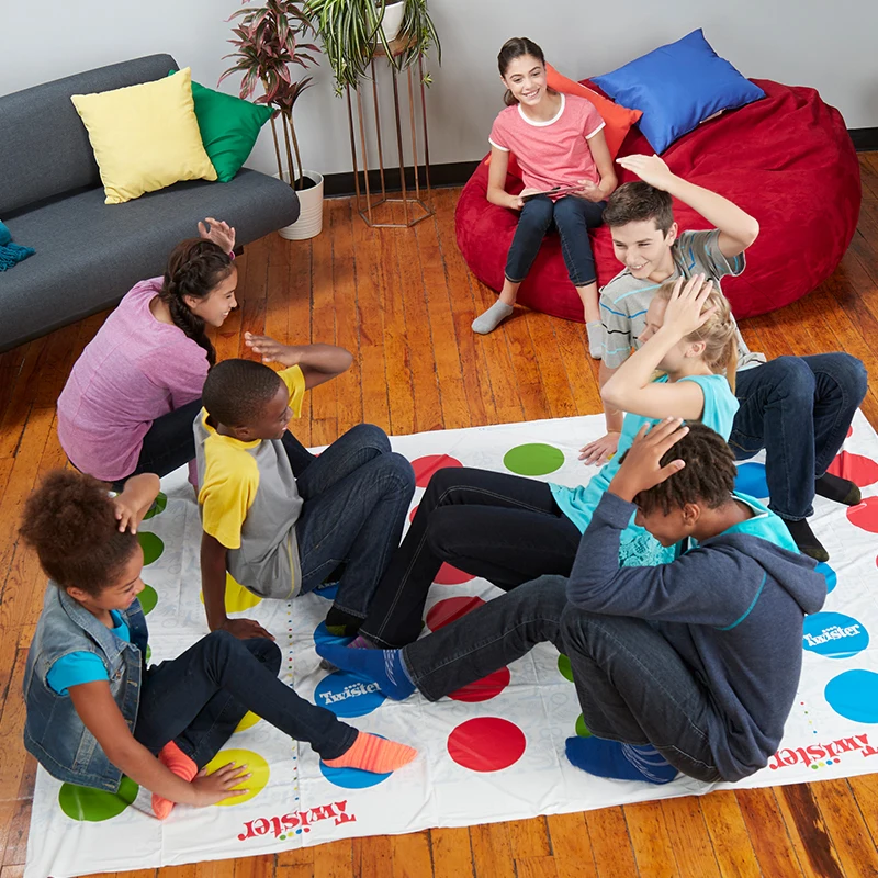 Twister Party Game - Familie B - Party Games Adults Indoor recensie en prijs