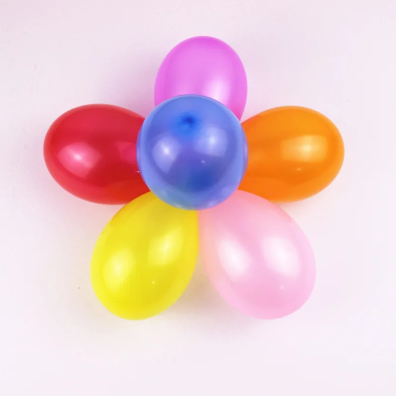 500 stuks waterballonnen, mili - Party Games Kid Friendly recensie en prijs